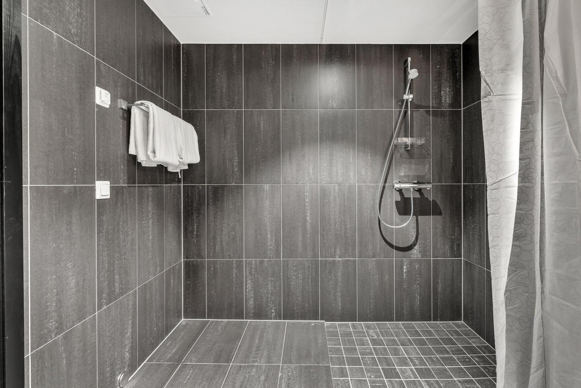 Forenom Aparthotel Oslo Kültér fotó