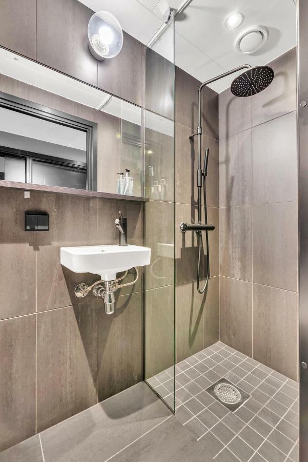 Forenom Aparthotel Oslo Kültér fotó